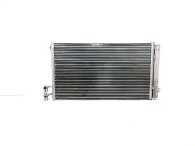 Second-hand car spare part air conditioning condenser / radiator for bmw x1 (e84) sdrive 18i 150 cv / 110 kw oem iam references 9206296
