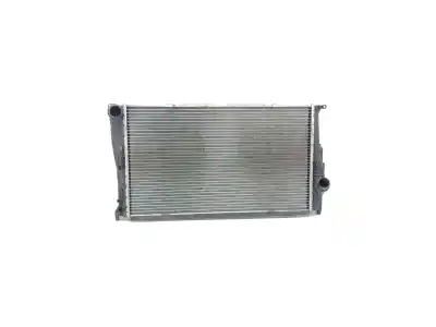Second-hand car spare part water radiator for bmw x1 (e84) sdrive 18i 150 cv / 110 kw oem iam references 1711778890307