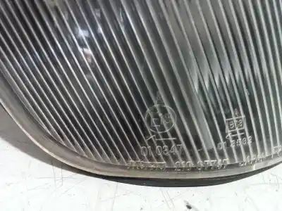 Gebrauchtes Autoersatzteil Vorne Rechts Pilot zum MITSUBISHI MONTERO (V20/V40) 6G72SOHC24V OEM-IAM-Referenzen 21037747  