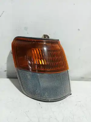 Pezzo di ricambio per auto di seconda mano pilota anteriore destro per mitsubishi montero (v20/v40) 6g72sohc24v riferimenti oem iam 21037747  