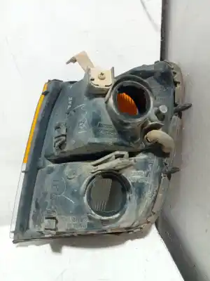 Pezzo di ricambio per auto di seconda mano pilota anteriore destro per mitsubishi montero (v20/v40) 6g72sohc24v riferimenti oem iam 21037747  