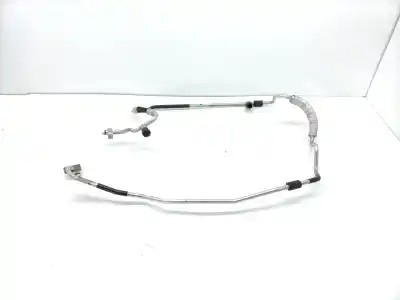 Second-hand car spare part air conditioning pipes for bmw x1 (e84) sdrive 18i 150 cv / 110 kw oem iam references 64539151734