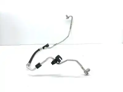Second-hand car spare part air conditioning pipes for bmw x1 (e84) sdrive 18i 150 cv / 110 kw oem iam references 64509223319