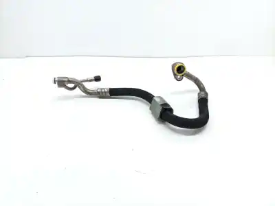 Second-hand car spare part air conditioning pipes for bmw x1 (e84) sdrive 18i 150 cv / 110 kw oem iam references 64509209742