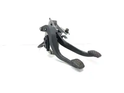 Second-hand car spare part clutch pedal for bmw x1 (e84) sdrive 18i 150 cv / 110 kw oem iam references 35316761310