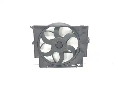 Second-hand car spare part air conditioning radiator electric fan for bmw x1 (e84) sdrive 18i 150 cv / 110 kw oem iam references 17428506668