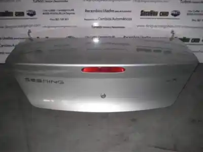 Piesă de schimb auto la mâna a doua haion pentru chrysler voyager 2.2 d-moo referințe oem iam 4814892ac