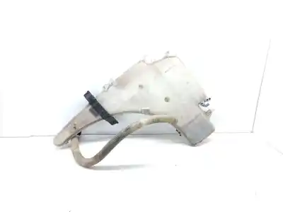 Second-hand car spare part windscreen washer bottle for bmw x1 (e84) sdrive 18i 150 cv / 110 kw oem iam references 61677068996