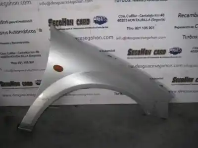 Piesă de schimb auto la mâna a doua aripã dreapta fațã pentru chrysler voyager 2.2 d-moo referințe oem iam 05019068ab