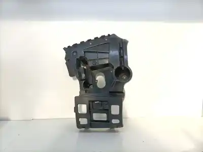 Second-hand car spare part REAR BUMPER REINFORCEMENT for BMW X1 (E84)  OEM IAM references 51122991779 2991779 51124884489 4884489  