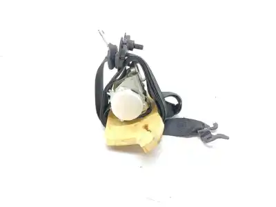 Second-hand car spare part front right seat belt for bmw x1 (e84) sdrive 18i 150 cv / 110 kw oem iam references 34058428