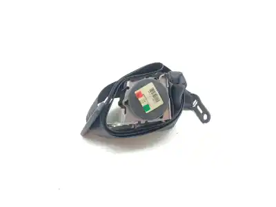 Second-hand car spare part rear right seat belt for bmw x1 (e84) sdrive 18i 150 cv / 110 kw oem iam references 607051100e