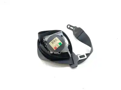 Second-hand car spare part rear left seat belt for bmw x1 (e84) sdrive 18i 150 cv / 110 kw oem iam references 607051100e