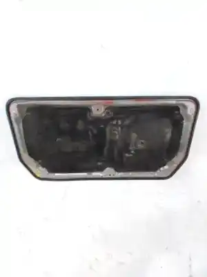 Second-hand car spare part trunk lid for smart forfour (453) 0.9 (453.044. 453.053) gasolina 2017 5p oem iam references a4536166500  