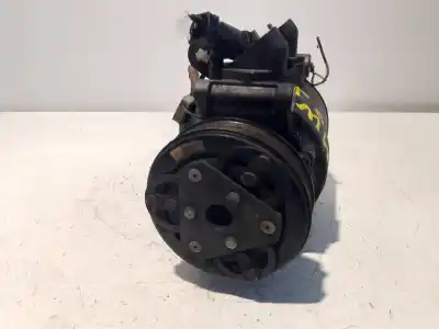 Pezzo di ricambio per auto di seconda mano compressore aria condizionata per bmw 5 (e34) 524 td riferimenti oem iam 64528390340