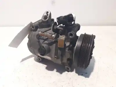 Second-hand car spare part air conditioning compressor for bmw 5 (e34) 524 td oem iam references 64528390340  64528390340 - 64528390340
