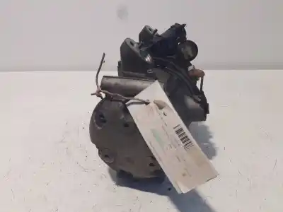 Second-hand car spare part air conditioning compressor for bmw 5 (e34) 524 td oem iam references 64528390340  64528390340 - 64528390340