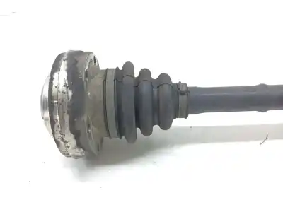 Автозапчасти б/у задняя левая трансмиссия за bmw x1 (e84) sdrive 18i 150 cv / 110 kw ссылки oem iam 33207605485  