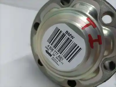 Автозапчасти б/у задняя левая трансмиссия за bmw x1 (e84) sdrive 18i 150 cv / 110 kw ссылки oem iam 33207605485  