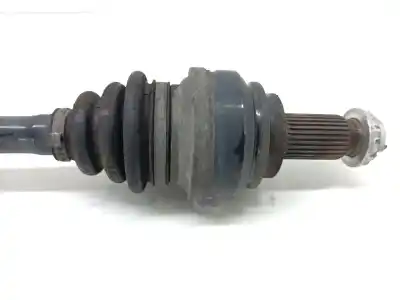 Автозапчасти б/у задняя левая трансмиссия за bmw x1 (e84) sdrive 18i 150 cv / 110 kw ссылки oem iam 33207605485  