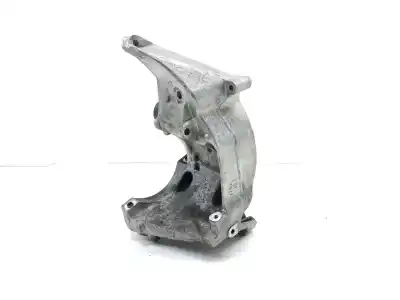 Second-hand car spare part alternator support for bmw x1 (e84) sdrive 18i 150 cv / 110 kw oem iam references 11167802639