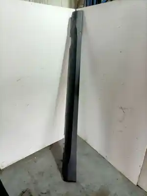 Second-hand car spare part side skirt for bmw x1 (e84) sdrive 18i 150 cv / 110 kw oem iam references 51122990169