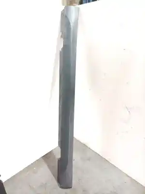 Second-hand car spare part side skirt for bmw x1 (e84) sdrive 18i 150 cv / 110 kw oem iam references 51122990170