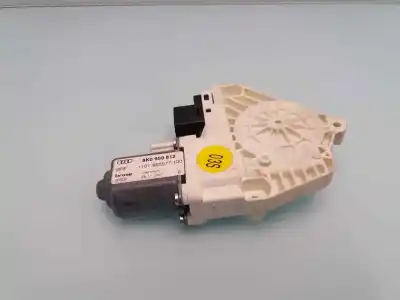 Автозапчасти б/у МОТОР ЗАДНЕГО ПРАВОГО СТЕКЛА за AUDI A4 BERLINA (8E)  ссылки OEM IAM 8K0959812  