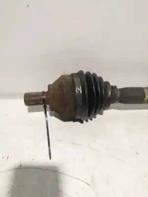 Peça sobressalente para automóvel em segunda mão transmissão dianteira direita por ford focus c-max (cap) g6da referências oem iam 3m513b436ne  