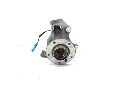 Second-hand car spare part front left knuckle for bmw x1 (e84) sdrive 18i 150 cv / 110 kw oem iam references 31216784865