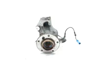 Second-hand car spare part front right knuckle for bmw x1 (e84) sdrive 18i 150 cv / 110 kw oem iam references 31216784866