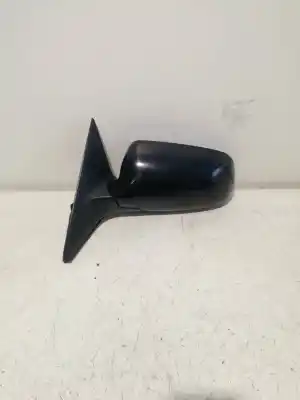 Peça sobressalente para automóvel em segunda mão espelho retrovisor esquerdo por audi a6 c5 (4b2) 1.8 t referências oem iam 010593  010593