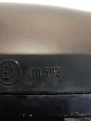 Peça sobressalente para automóvel em segunda mão espelho retrovisor esquerdo por audi a6 c5 (4b2) 1.8 t referências oem iam 010593  010593