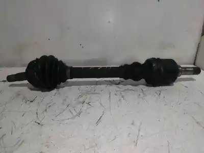 Tweedehands auto-onderdeel transmissie links voor voor citroen berlingo * oem iam-referenties 9624444980