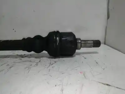 Second-hand car spare part front left transmission for citroen berlingo * oem iam references 9624444980  9624444980