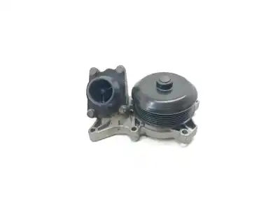 Second-hand car spare part water pump for bmw x1 (e84) sdrive 18i 150 cv / 110 kw oem iam references 7807311