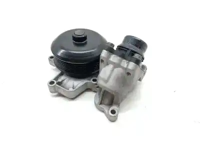 Second-hand car spare part water pump for bmw x1 (e84) sdrive 18i 150 cv / 110 kw oem iam references 7807311  