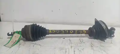 Pezzo di ricambio per auto di seconda mano trasmissione anteriore sinistra per renault clio ii (bb_, cb_) 1.2 (bb0a, bb0f, bb10, bb1k, bb28, bb2d, bb2h, cb0a,... riferimenti oem iam 7701352223