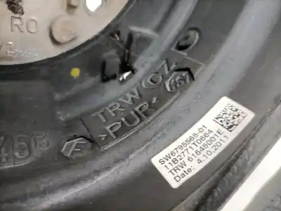 Автозапчасти б/у руль за bmw x1 (e84) sdrive 18i 150 cv / 110 kw ссылки oem iam 3375e901  6795565