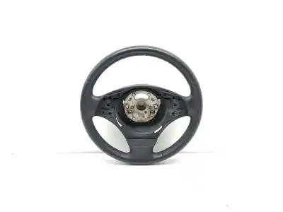 Second-hand car spare part steering wheel for bmw x1 (e84) sdrive 18i 150 cv / 110 kw oem iam references 3375e901
