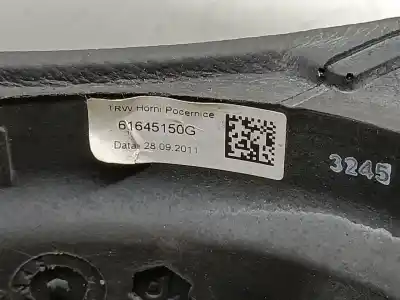 Автозапчасти б/у руль за bmw x1 (e84) sdrive 18i 150 cv / 110 kw ссылки oem iam 3375e901  6795565