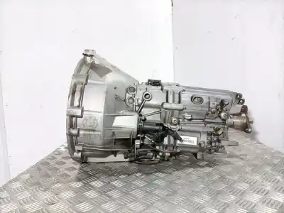 Second-hand car spare part gearbox for bmw x1 (e84) sdrive 18i 150 cv / 110 kw oem iam references gs617dg