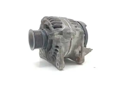 Second-hand car spare part alternator for audi a3 (8l1) 1.6 oem iam references 028903028d, 0124325003