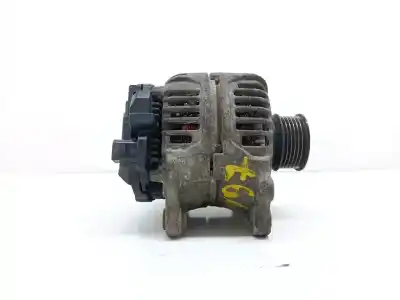 Second-hand car spare part alternator for audi a3 (8l1) 1.6 oem iam references   028903028d, 0124325003 - 028903028d, 0124325003