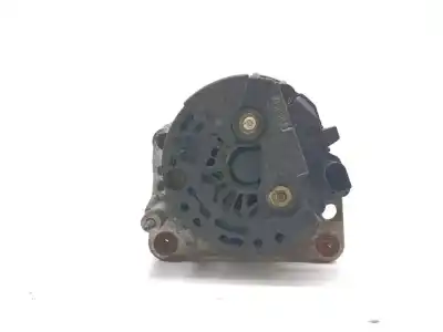 Second-hand car spare part alternator for audi a3 (8l1) 1.6 oem iam references   028903028d, 0124325003 - 028903028d, 0124325003