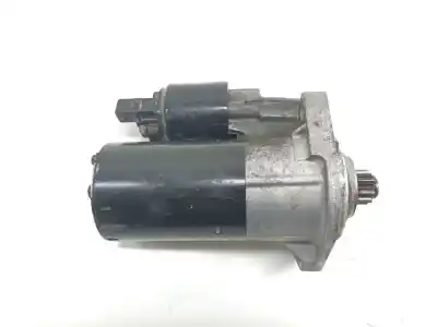 Second-hand car spare part starter motor for audi a3 (8l1) 1.6 oem iam references 020911023f