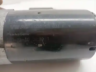 Peça sobressalente para automóvel em segunda mão motor de arranque por audi a3 (8l1) 1.6 referências oem iam 020911023f  0001121006