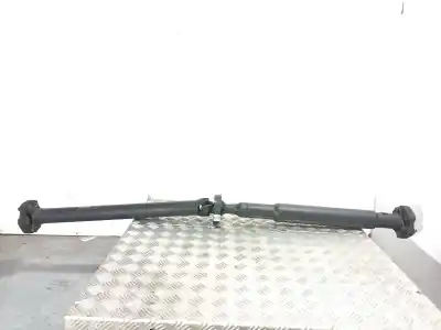 Second-hand car spare part center transmission for bmw x1 (e84) sdrive 18i 150 cv / 110 kw oem iam references 7575332