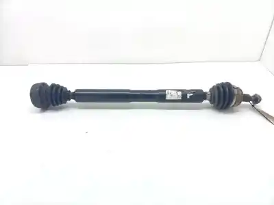 Second-hand car spare part front right transmission for audi a3 (8l1) 1.6 oem iam references 1j0407272
