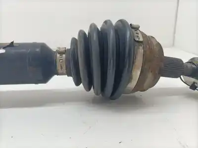 Second-hand car spare part front right transmission for audi a3 (8l1) 1.6 oem iam references 1j0407272  